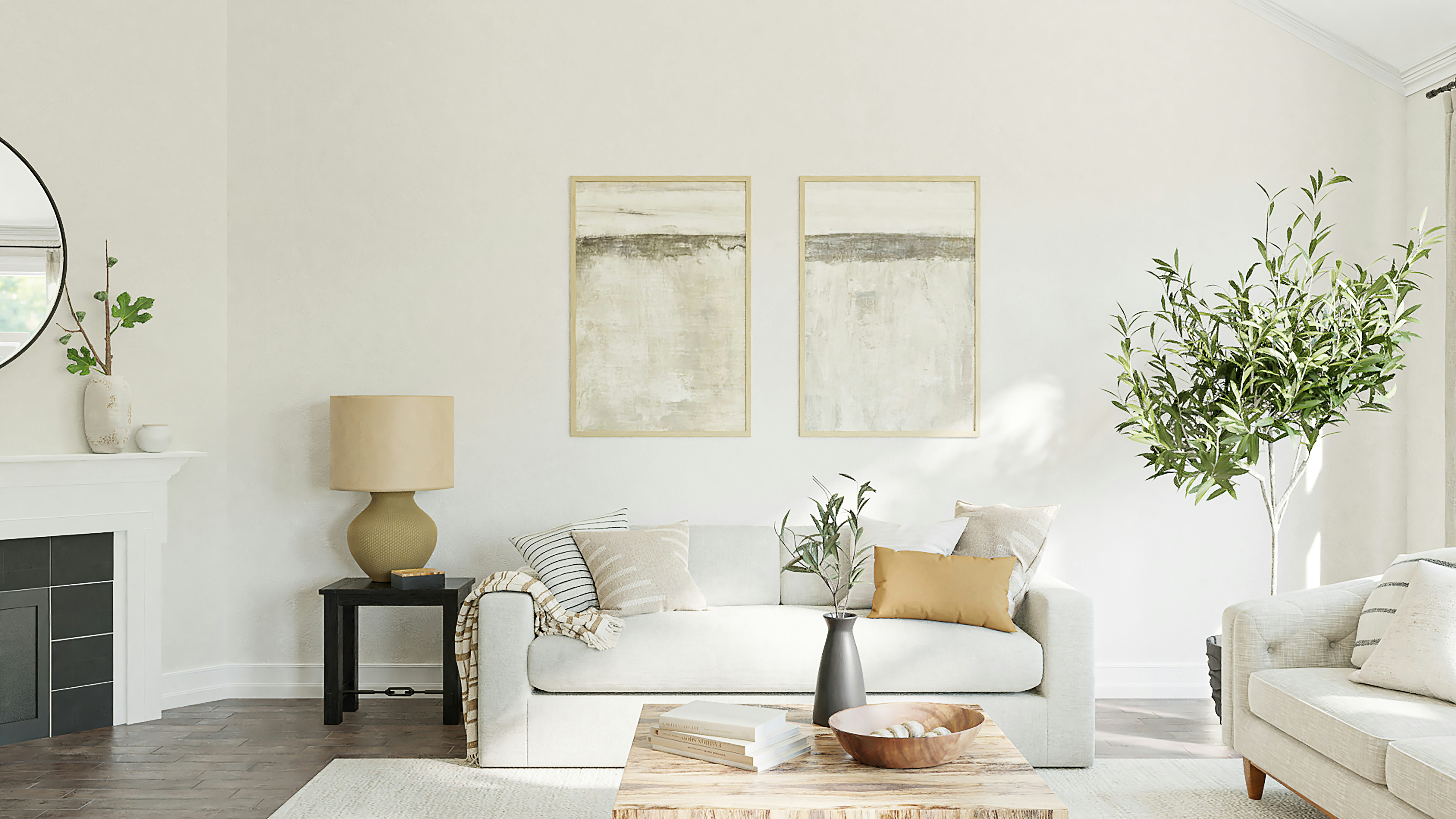 Professional cleaning service in Charlotte, NC