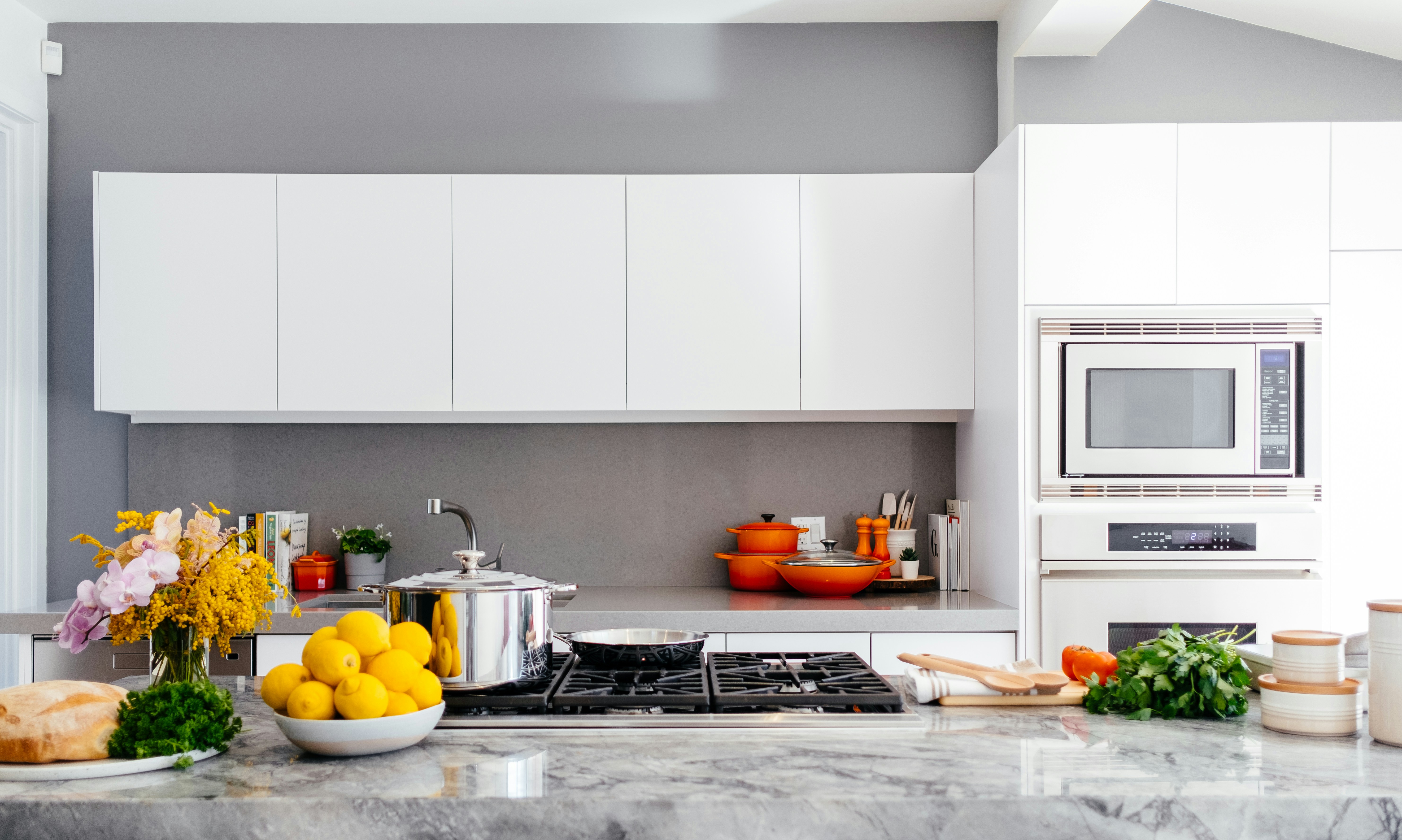 Grace and Shine professional cleaning team